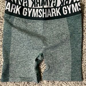Gymshark flex shorts
